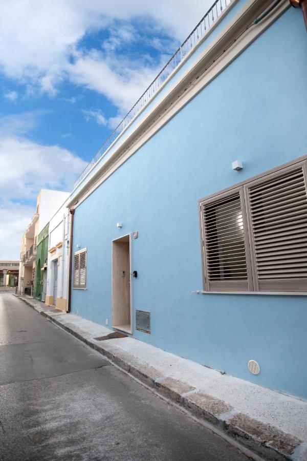 Bed&Dreams In Salento Bilocale Con Vasca Idromassaggio Vila Guagnano Exterior foto